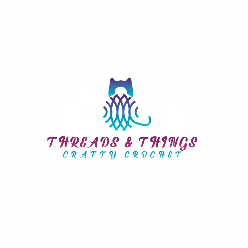 Threads & Things Logo